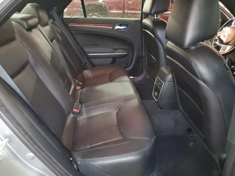 Aukcja sprzedaży 2014 Chrysler 300, vin: 2C3CCAAG0EH121673, numer aukcji: 61878176