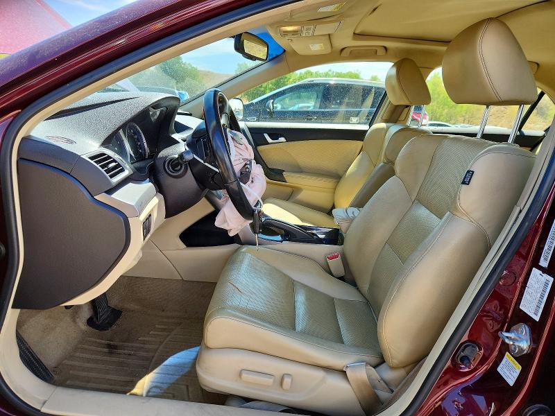 Продажа на аукционе авто 2012 Acura Tsx, vin: JH4CU2F48CC014723, номер лота: 62993996