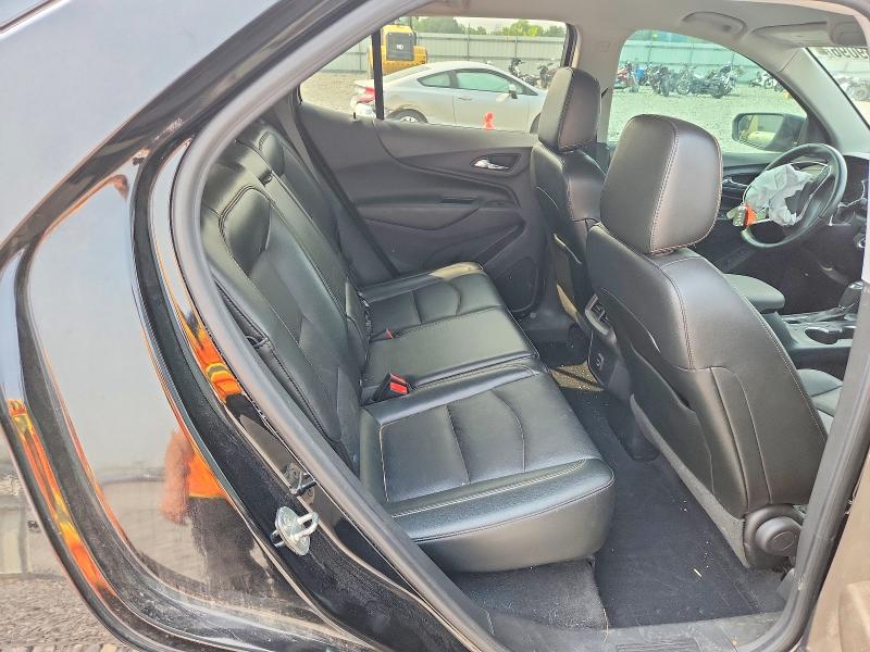 Aukcja sprzedaży 2020 Chevrolet Equinox, vin: 3GNAXUEV6LL171166, numer aukcji: 61059096