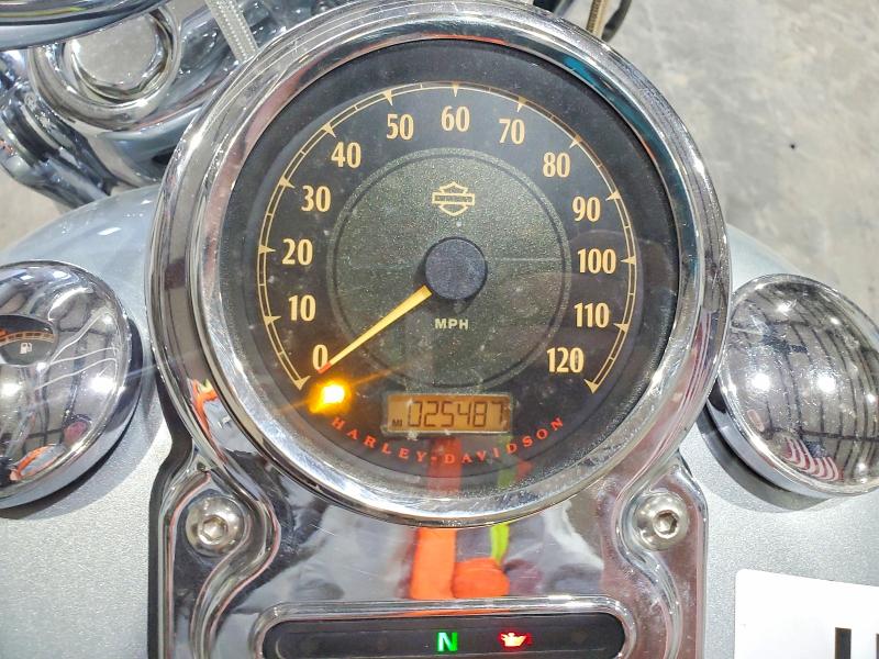 Aukcja sprzedaży 2012 Harley-davidson Fld, vin: 1HD1GZM18CC337671, numer aukcji: 60836646