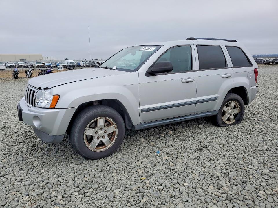 Aukcja sprzedaży 2007 Jeep Grand Cherokee, vin: 1J8GR48KX7C513548, numer aukcji: 60430576