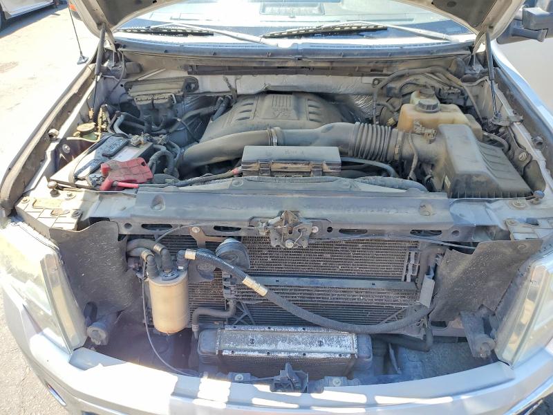 Aukcja sprzedaży 2012 Ford F150, vin: 1FTFW1ET5CFA20490, numer aukcji: 62102886