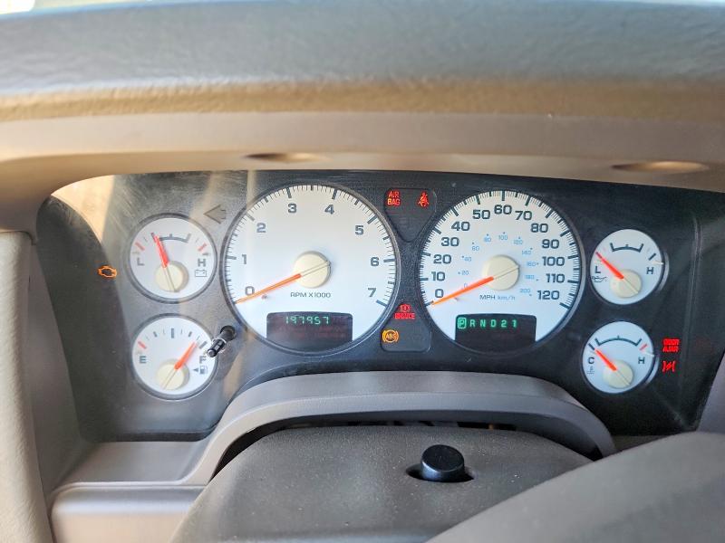 Aukcja sprzedaży 2004 Dodge Ram 1500, vin: 1D7HA18D04S643817, numer aukcji: 62890876
