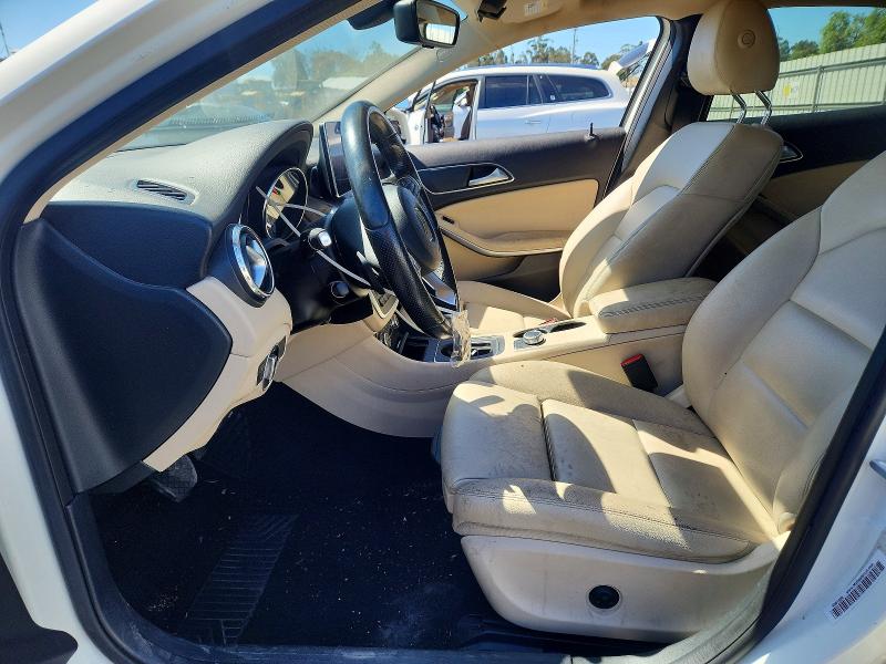Продажа на аукционе авто 2016 Mercedes-benz Gla, vin: WDCTG4GB1GJ218213, номер лота: 59970656