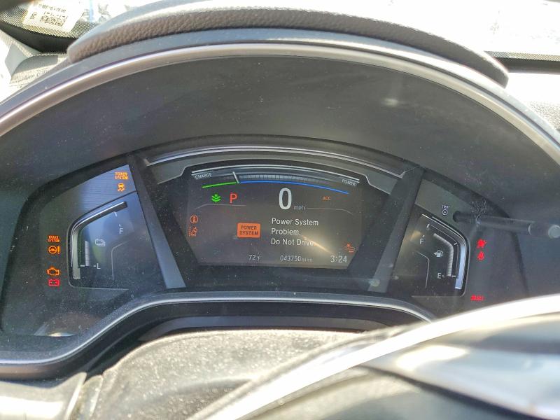 Продажа на аукционе авто 2022 Honda Cr-v, vin: 5J6RT6H85NL009062, номер лота: 60224246