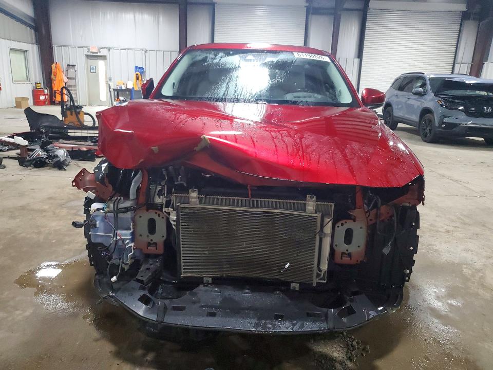 Aukcja sprzedaży 2017 Mazda Cx-5, vin: JM3KFBDL1H0100053, numer aukcji: 61190826