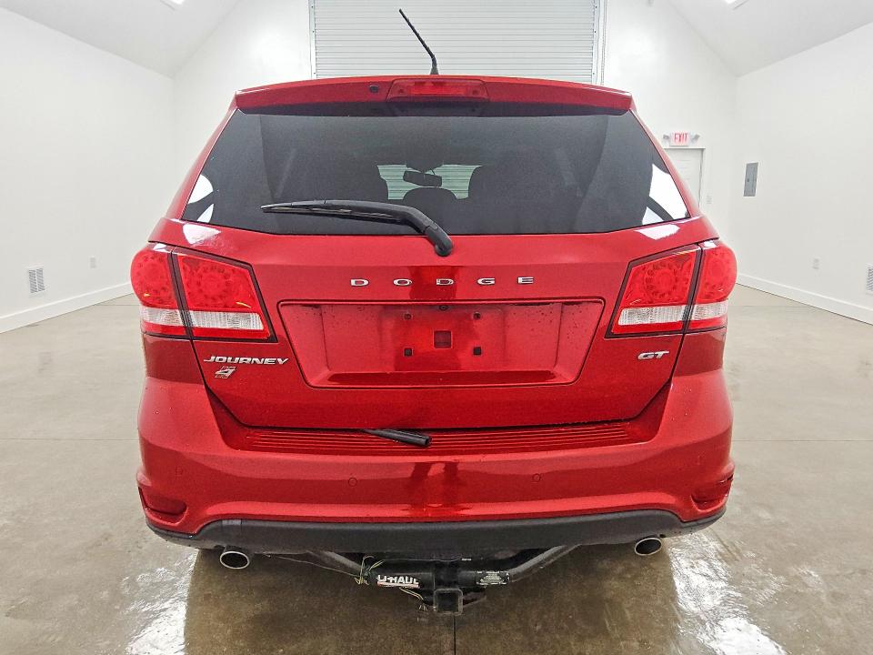 Aukcja sprzedaży 2018 Dodge Journey, vin: 3C4PDDEG7JT323191, numer aukcji: 60036186