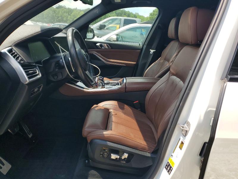 Aukcja sprzedaży 2020 Bmw X5, vin: 5UXJU4C01LL227744, numer aukcji: 62868676