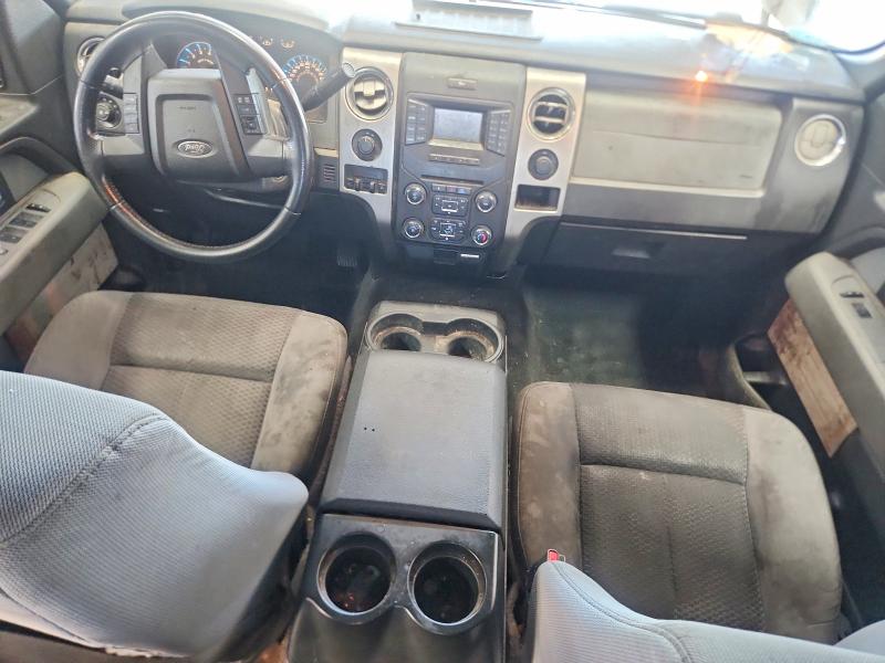 Продаж на аукціоні авто 2013 Ford F150, vin: 1FTFW1CF6DFE01828, номер лоту: 61026486