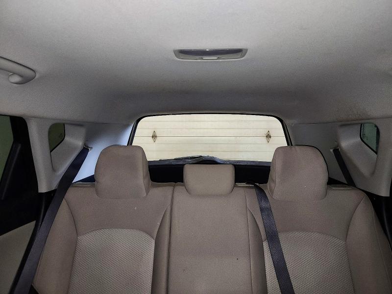 Aukcja sprzedaży 2020 Kia Soul, vin: KNDJ23AU5L7026560, numer aukcji: 60656836