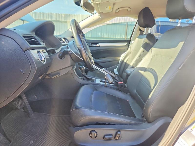 Aukcja sprzedaży 2013 Volkswagen Passat, vin: 1VWBP7A31DC067407, numer aukcji: 63357496