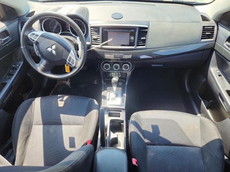 Продажа на аукционе авто 2015 Mitsubishi Lancer, vin: JA32U8FW3FU018726, номер лота: 63039516