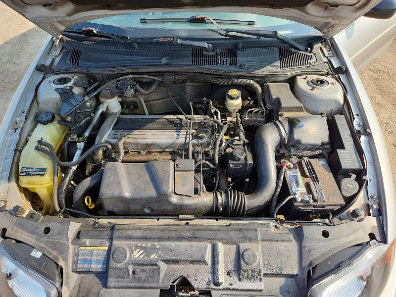 Продажа на аукционе авто 2004 Chevrolet Cavalier, vin: 1G1JC12F137335758, номер лота: 62689196
