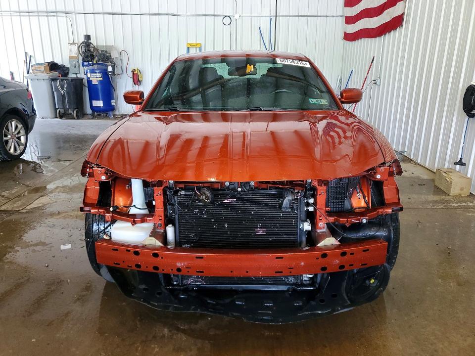60756316 :رقم المزاد ، 2C3CDXJG3LH249838 vin ، 2020 Dodge Charger مزاد بيع