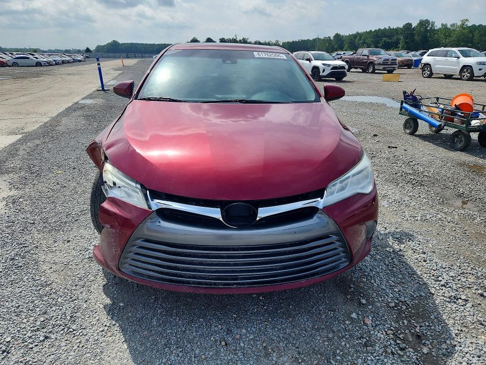Продаж на аукціоні авто 2017 Toyota Camry, vin: 4T1BK1FK9HU577062, номер лоту: 61762506