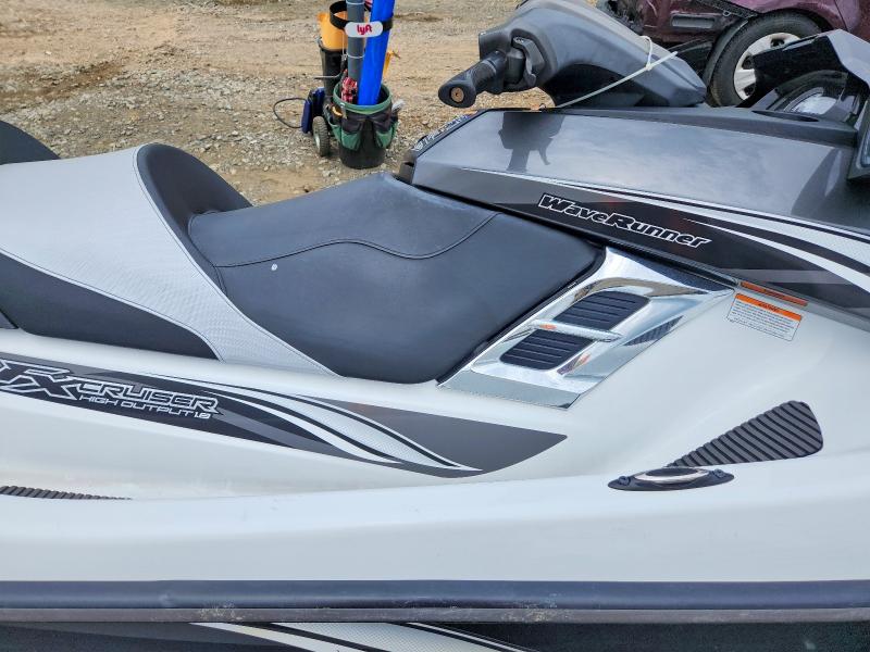 Aukcja sprzedaży 2015 Yam Jet Ski, vin: YAMA3468J415, numer aukcji: 61379346