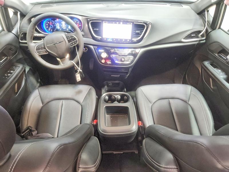 Продаж на аукціоні авто 2026 Chrysler Pacifica, vin: 2C4RC1BG4TR262595, номер лоту: 62088606