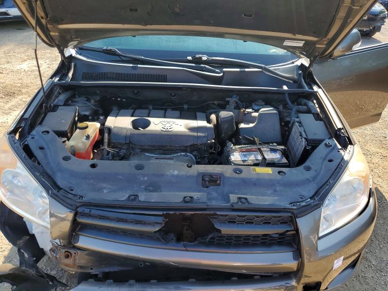 Продажа на аукционе авто 2010 Toyota Rav4, vin: 2T3ZF4DV9AW048953, номер лота: 62824446
