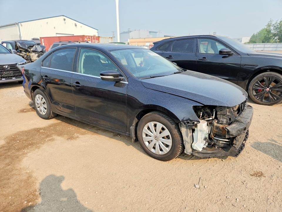 Продажа на аукционе авто 2015 Volkswagen Jetta, vin: 3VWD07AJ1FM404011, номер лота: 60955056