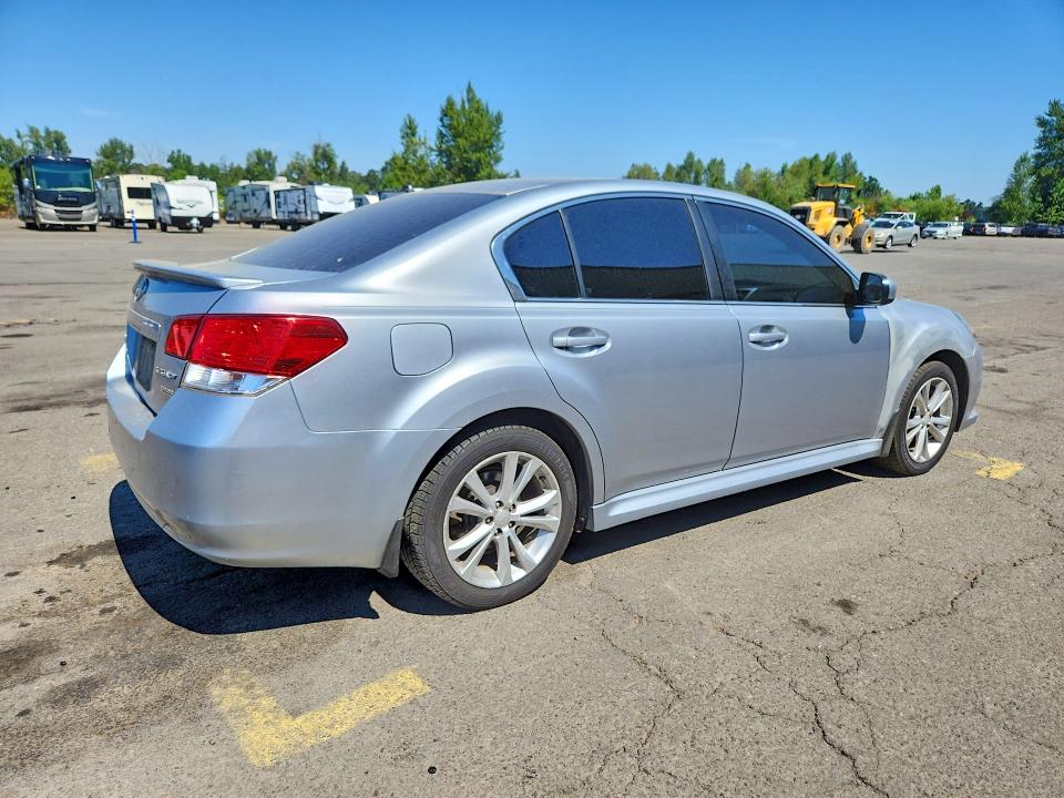 Продаж на аукціоні авто 2013 Subaru Legacy, vin: 4S3BMBG64D3003751, номер лоту: 59913486