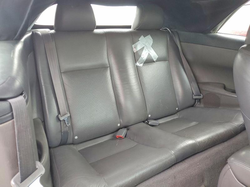 Продажа на аукционе авто 2004 Toyota Camry Solara, vin: 4T1FA38P14U026076, номер лота: 60643156