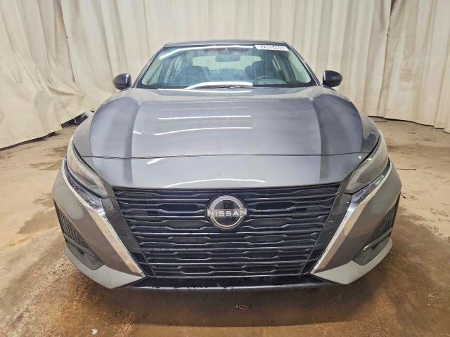 62885466 :رقم المزاد ، 1N4BL4DV1SN374822 vin ، 2025 Nissan Altima مزاد بيع