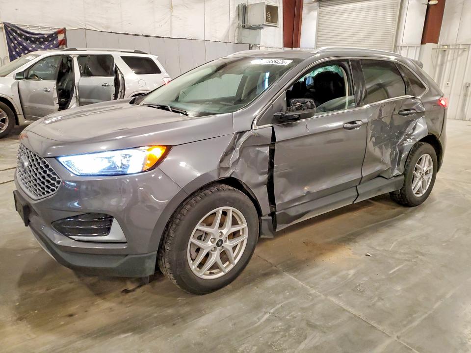 Aukcja sprzedaży 2024 Ford Edge, vin: 2FMPK4J93RBA60648, numer aukcji: 61036426