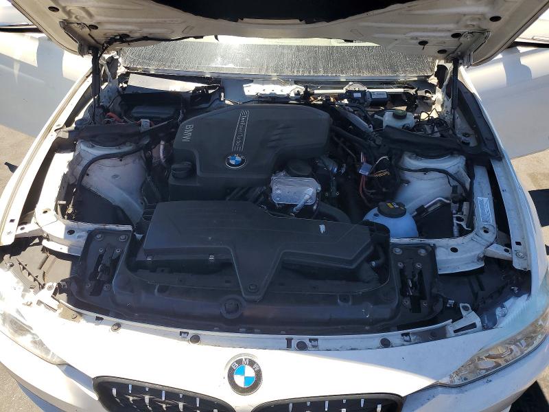 Aukcja sprzedaży 2012 Bmw 328, vin: WBA3A5C54CF342080, numer aukcji: 63524236