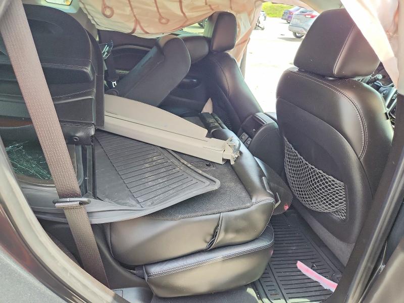 Продаж на аукціоні авто 2015 Cadillac Srx, vin: 3GYFNBE3XFS537965, номер лоту: 62907206