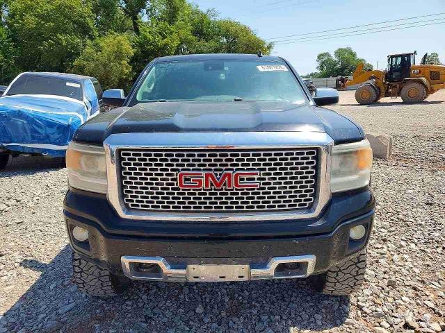 61881826 :رقم المزاد ، 3GTU2WEC4EG373434 vin ، 2014 Gmc Sierra مزاد بيع