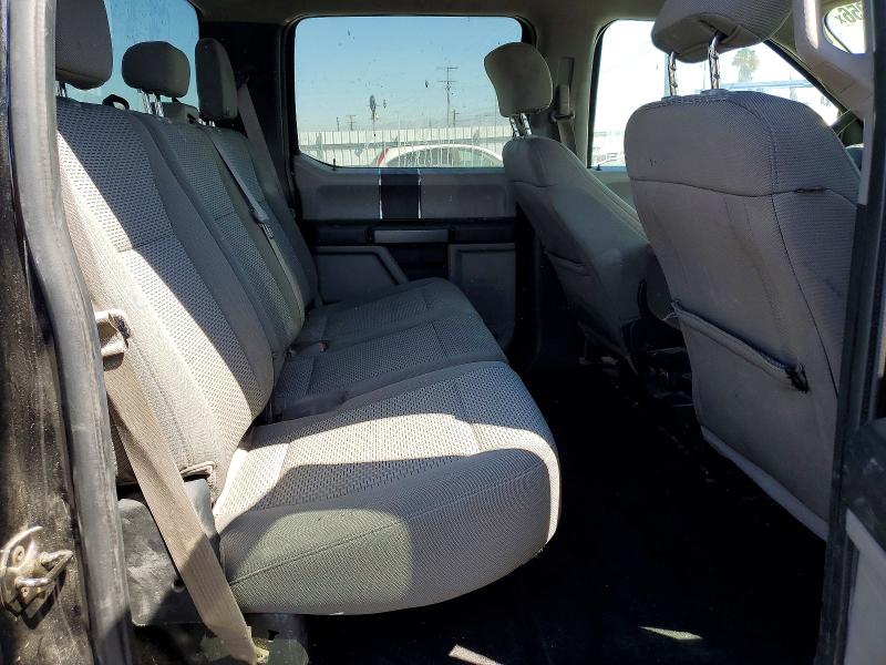 Продажа на аукционе авто 2017 Ford F150, vin: 1FTEW1C8XHKD59691, номер лота: 61969956
