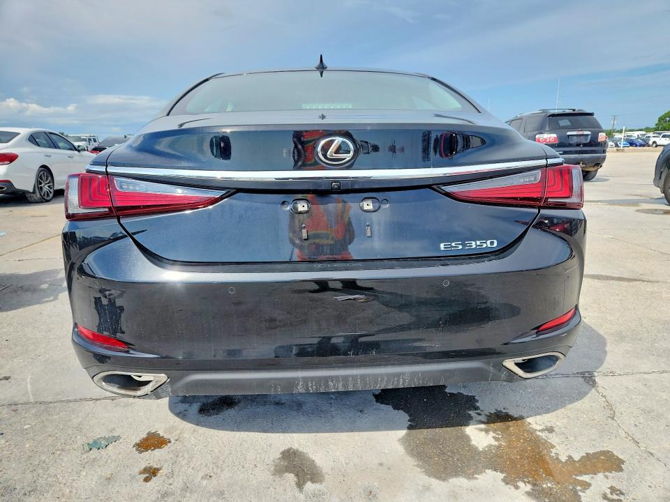 Aukcja sprzedaży 2025 Lexus Es 350, vin: 58ADZ1B1XSU193423, numer aukcji: 59583736