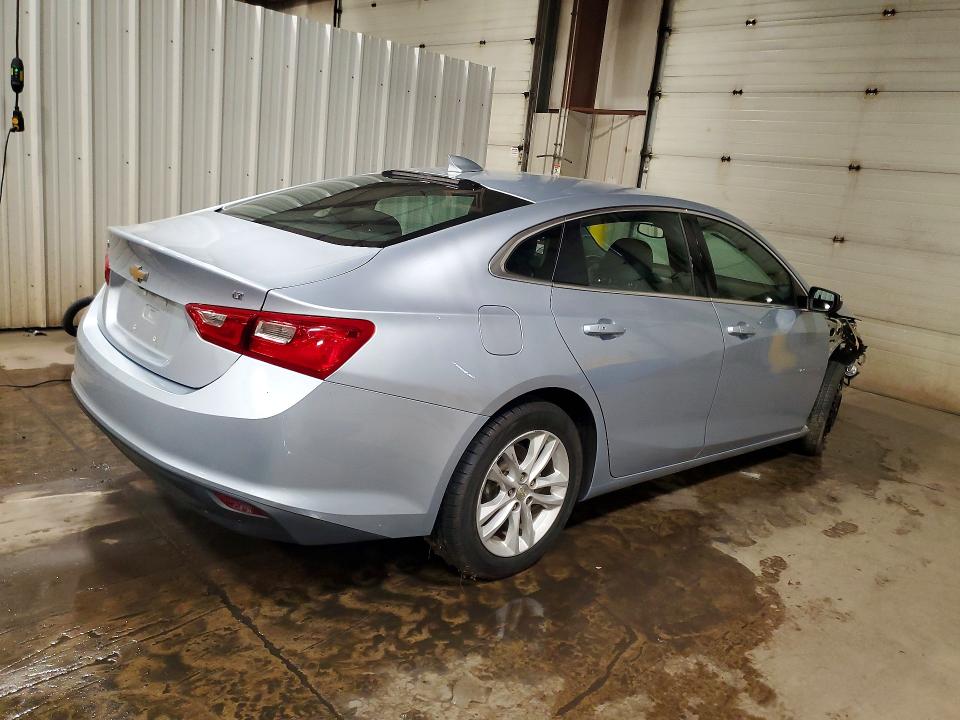 Aukcja sprzedaży 2018 Chevrolet Malibu, vin: 1G1ZD5ST5JF192183, numer aukcji: 59404166