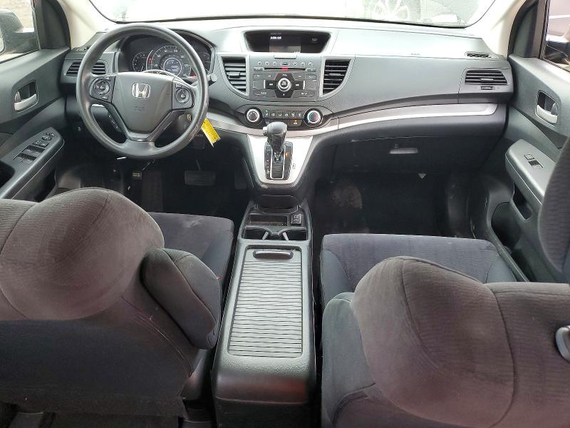 Aukcja sprzedaży 2012 Honda Cr-v, vin: 2HKRM4H37CH622880, numer aukcji: 61696316