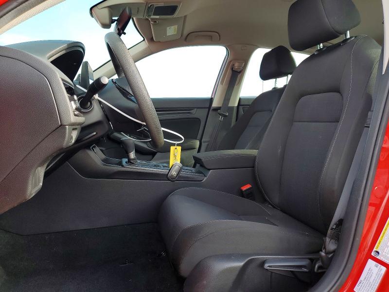 Продажа на аукционе авто 2026 Honda Civic, vin: 2HGFE2F23TH515625, номер лота: 61000906