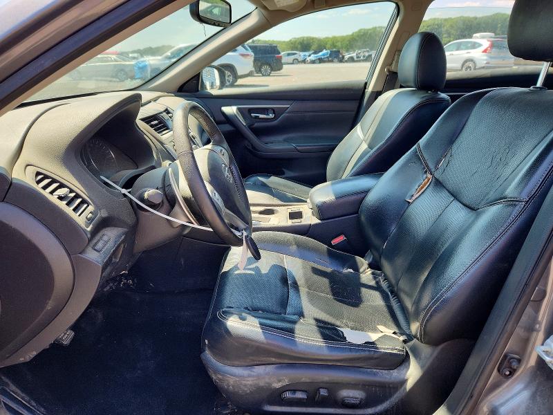 59946126 :رقم المزاد ، 1N4BL3AP3HC165182 vin ، 2017 Nissan Altima مزاد بيع