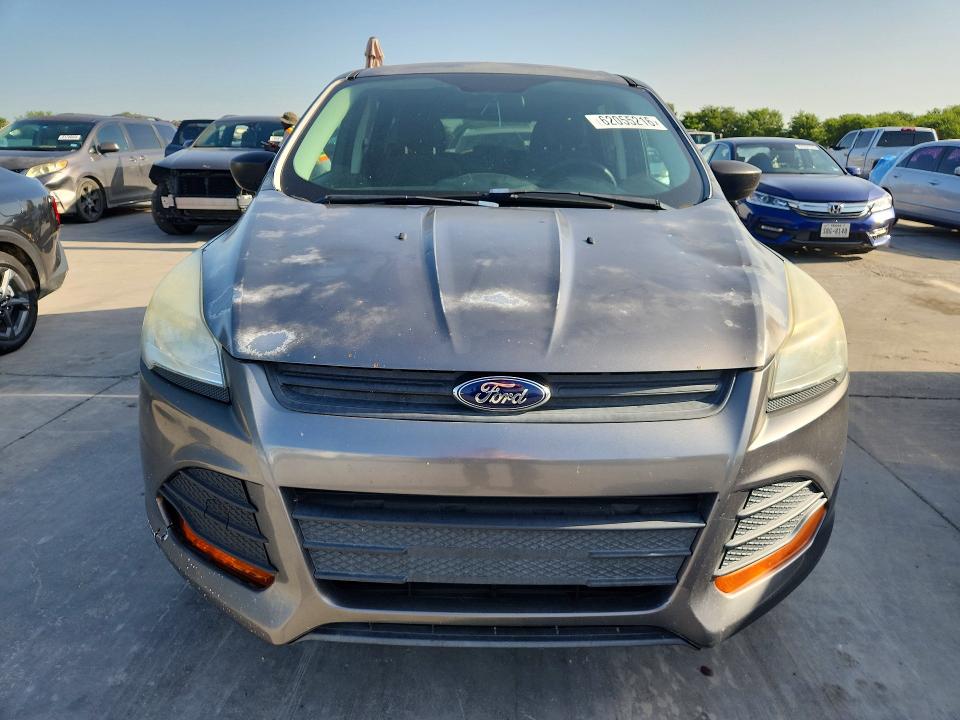 Продажа на аукционе авто 2014 Ford Escape, vin: 1FMCU0F76EUC12029, номер лота: 62055216