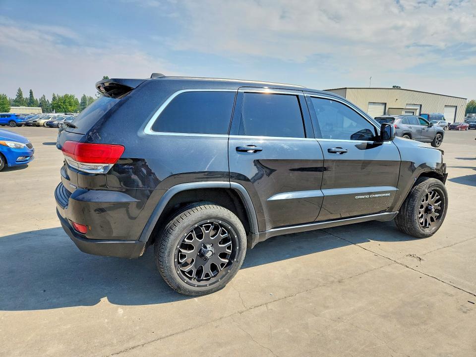 62162376 :رقم المزاد ، 1C4RJFAG8GC408371 vin ، 2016 Jeep Grand Cherokee مزاد بيع