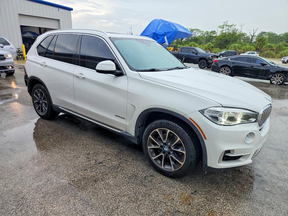 Aukcja sprzedaży 2017 Bmw X5, vin: 5UXKR2C39H0U22326, numer aukcji: 62750666
