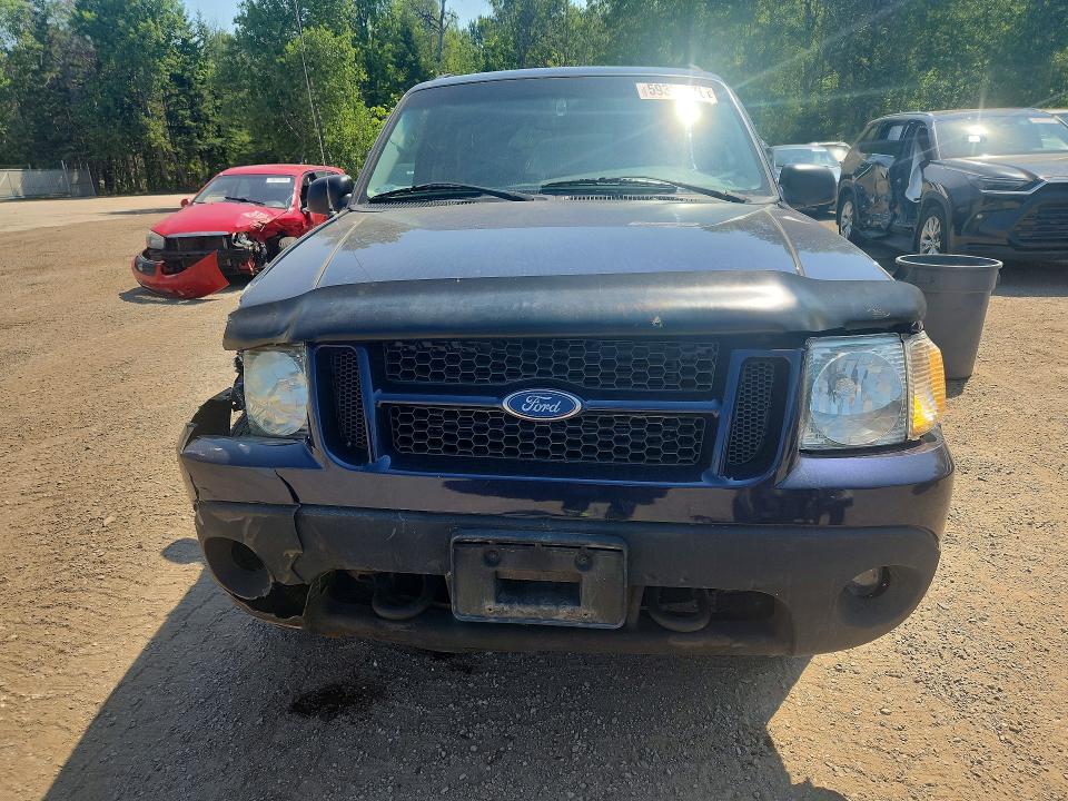 59386876 :رقم المزاد ، 1FMZU70E03UA96463 vin ، 2003 Ford Explorer مزاد بيع