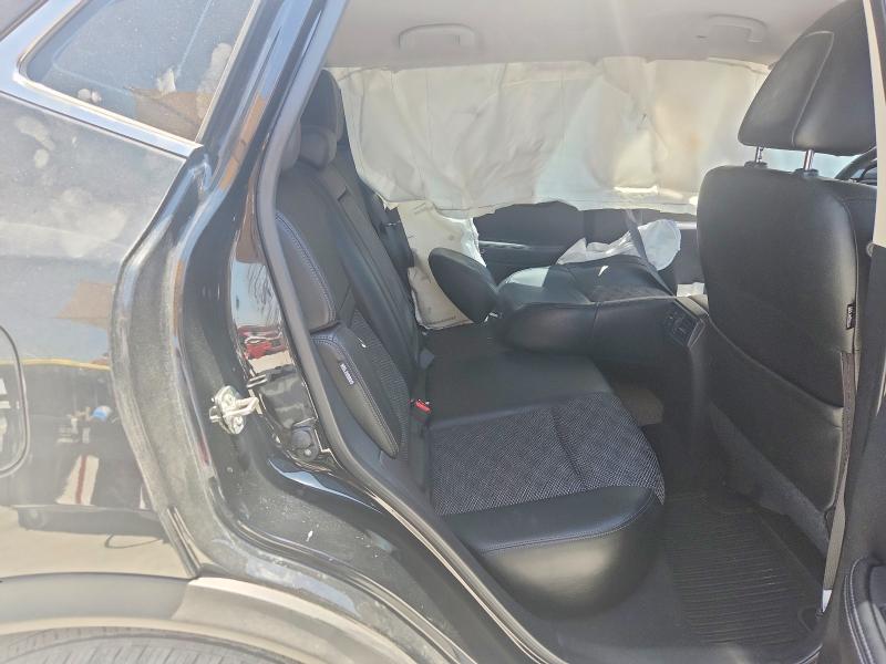 61909566 :رقم المزاد ، JN1BJ1BV4NW582065 vin ، 2022 Nissan Rogue Sport مزاد بيع