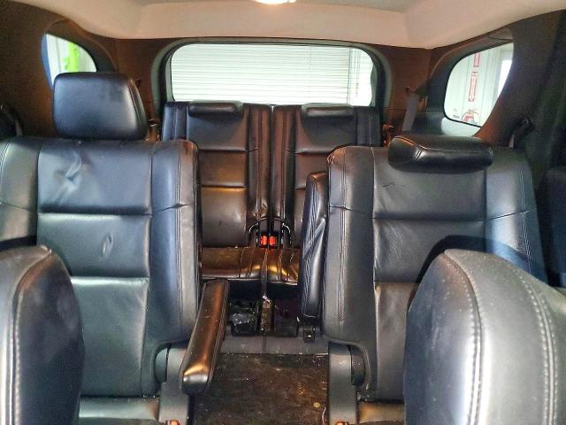 Продаж на аукціоні авто 2020 Dodge Durango, vin: 1C4RDJAG5LC229855, номер лоту: 59612976