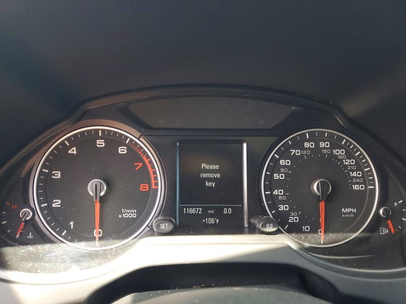 Продажа на аукционе авто 2015 Audi Q5, vin: WA1LFAFP7FA096454, номер лота: 63029136