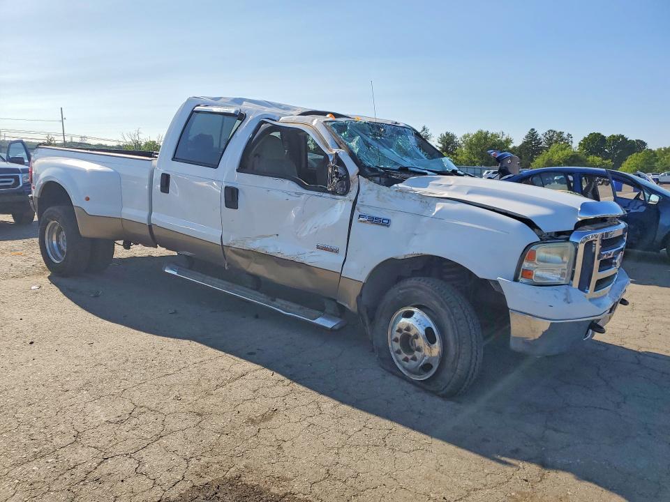 Продаж на аукціоні авто 2006 Ford F350, vin: 1FTWW33P36EC56454, номер лоту: 62318476