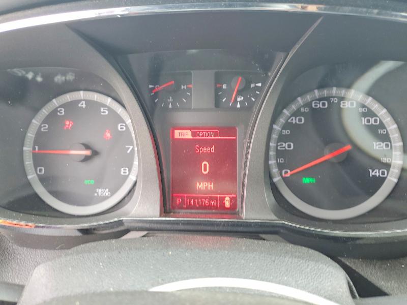Продаж на аукціоні авто 2017 Gmc Terrain, vin: 2GKALPEK3H6208640, номер лоту: 59979316