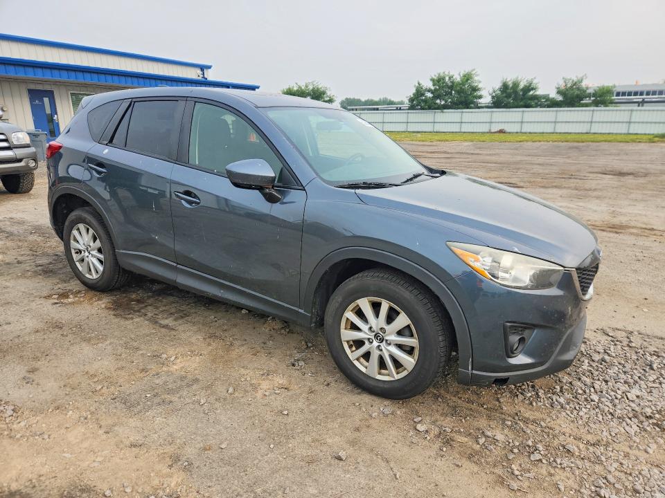 Aukcja sprzedaży 2013 Mazda Cx-5, vin: JM3KE4CE1D0146655, numer aukcji: 61965436