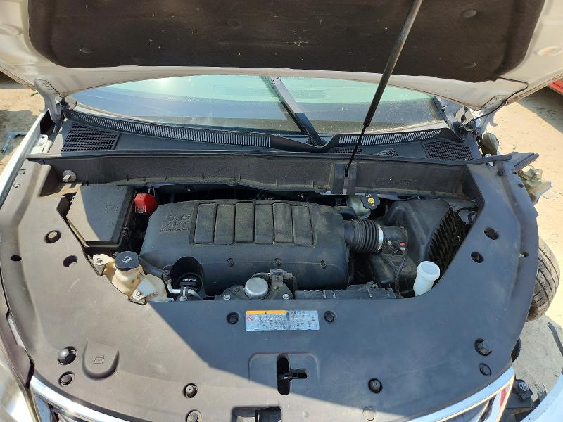 Aukcja sprzedaży 2017 Chevrolet Traverse, vin: 1GNKRHKD8HJ163649, numer aukcji: 59317656