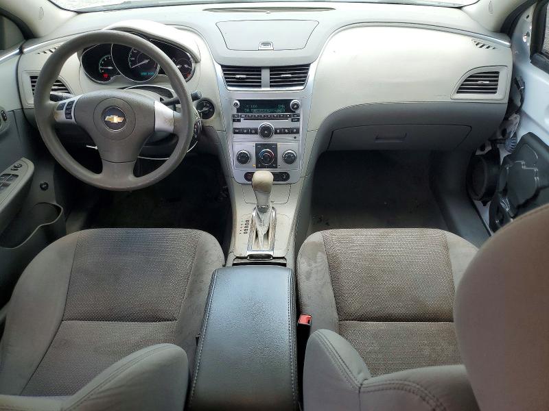 59286346 :رقم المزاد ، 1G1ZA5EU9CF372475 vin ، 2012 Chevrolet Malibu مزاد بيع
