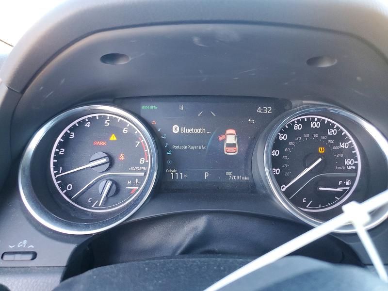 Продаж на аукціоні авто 2020 Toyota Camry, vin: 4T1F11BK9LU015486, номер лоту: 60024736