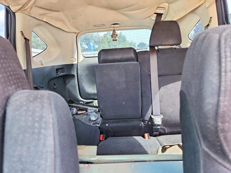 Aukcja sprzedaży 2012 Honda Cr-v, vin: 5J6RM3H59CL001593, numer aukcji: 71290836